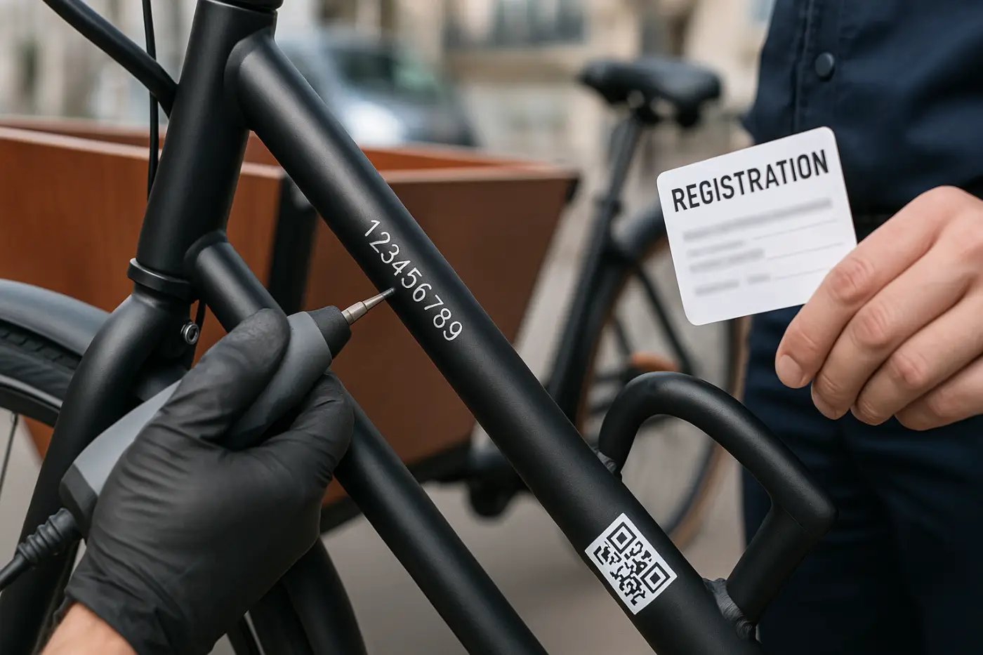 Vélo et sécurité : le bicycode c’est quoi ?