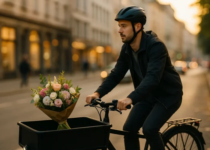 Acheter un vélo cargo pour vos livraisons : mes 5 astuces pour réussir votre achat