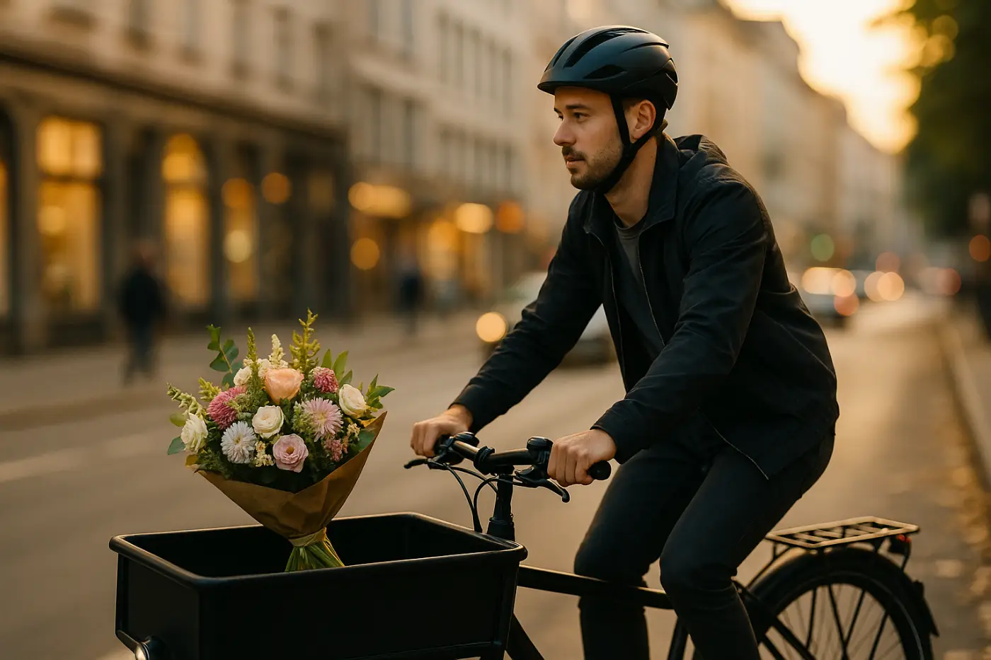 Acheter un vélo cargo pour vos livraisons : mes 5 astuces pour réussir votre achat