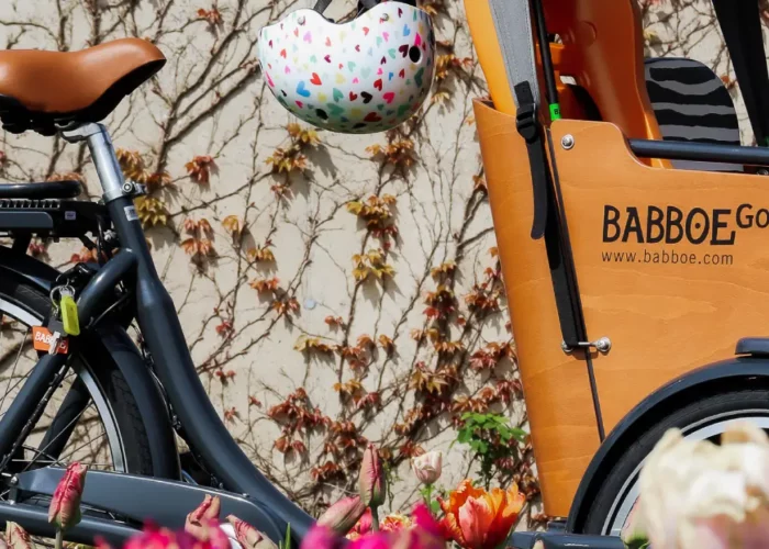 Babboe : l’histoire mouvementée du géant néerlandais du vélo cargo