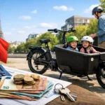 Aides financières 2026 pour acheter un vélo cargo électrique en France : ce qui existe (vraiment) et comment les cumuler